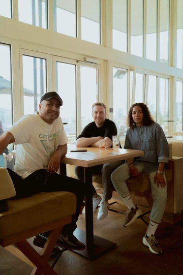 Wir waren bei dem eBay Seller Workshop in Frankfurt