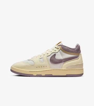 Nike Mac Attack Taupe Grey