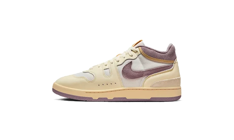 Nike Mac Attack Taupe Grey - Titelbild