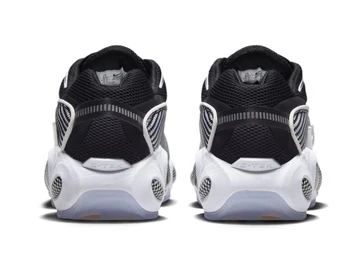 NOCTA Nike Glide Black White