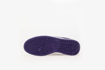 Bape SK8 M2 Purple