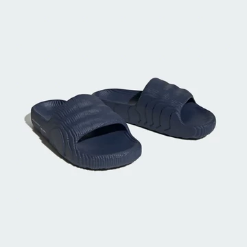 adidas adilette 22 Dark Blue Paar