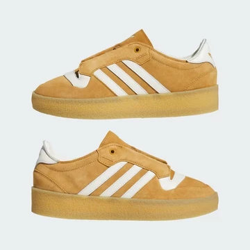 adidas Rivaly Crepe Mesa Außenseiten Paar