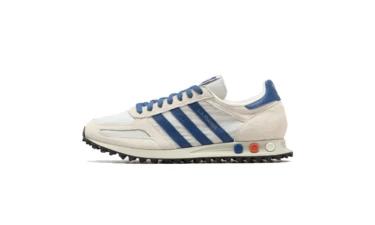 Adidas LA Trainer OG White Dark Marine