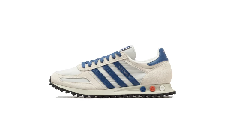 Adidas LA Trainer OG White Dark Marine