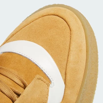 adidas Rivaly Crepe Mesa Zehen Details