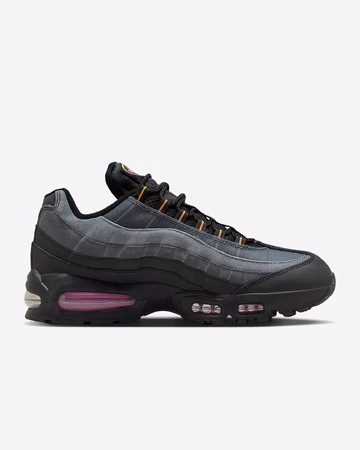 Nike Air Max 95 Sundial Innenseite