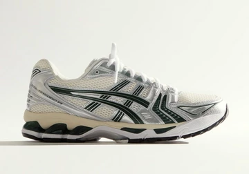 Kith Asics Vintage Tech Pack GEL-Kayano 14
