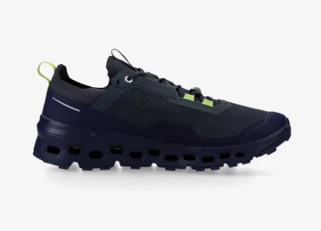On Running Cloudultra 2 Po M Navy Innenseite