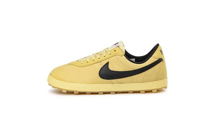 Nike Astrograbber Soft Yellow - Titelbild