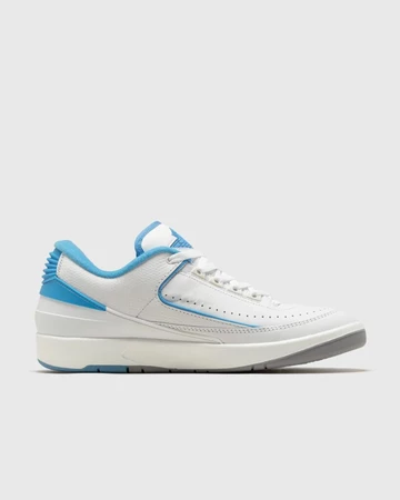 Jordan 2 Low UNC