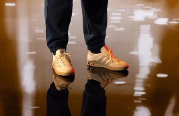 adidas SPZL FW25 Kollektion Mood 7