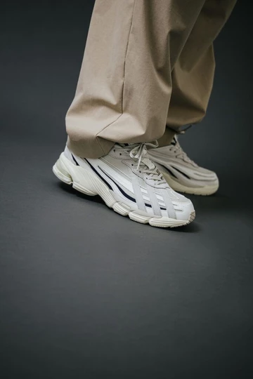 adidas Orketro Aluminium on-feet