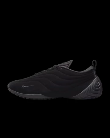 Nike Astra Ultra Black
