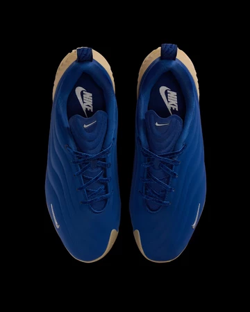 Nike Astra Ultra Blue Void Paar