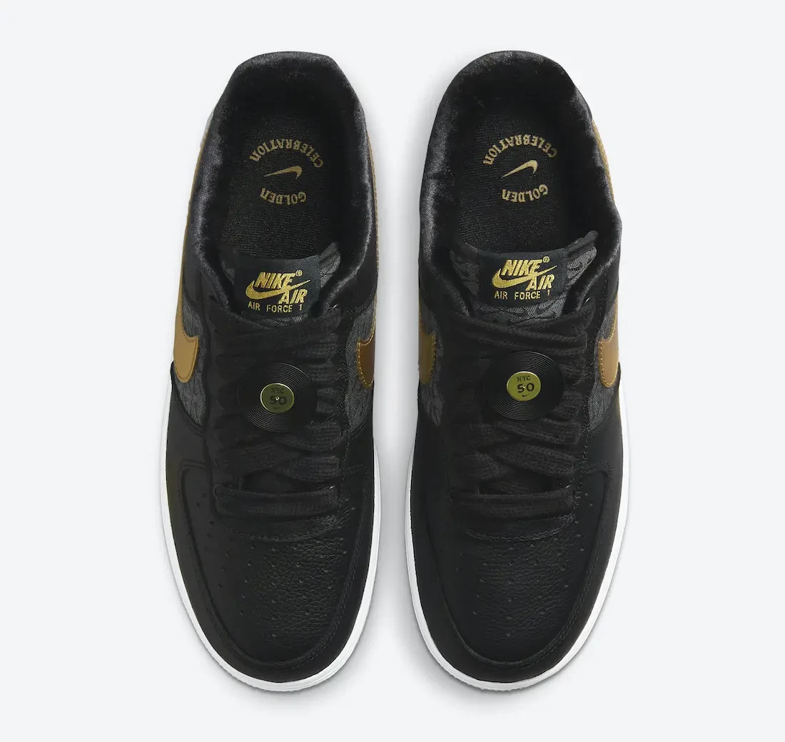 Air Force 1 Low Bronx Origins FN6835-010 | Dead Stock