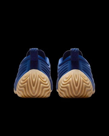 Nike Astra Ultra Blue Void Fersen