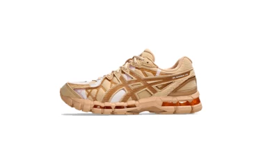 Doublet x ASICS Gel-Kayano 20 Sand