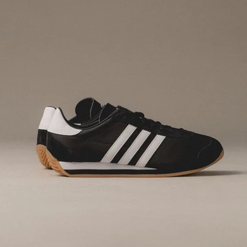 adidas Country OG Black Motion