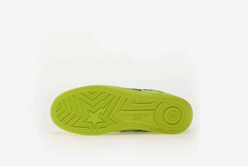 Bape Sta M2 Lack Yellow Sohle