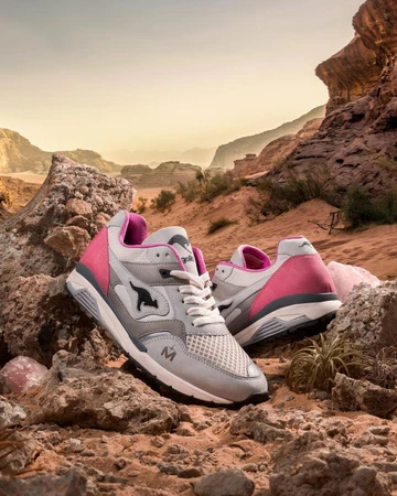 Tommy Triggah MORPRIME KangaROOS Inside Job Lookbook 1