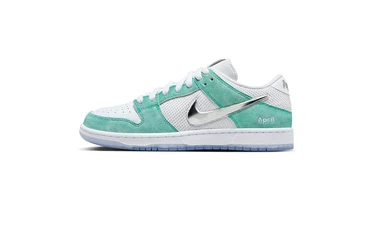 April Skateboards Nike SB Dunk Low