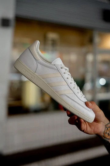 adidas Handball Spezial Cloud White – Latest Pick Up