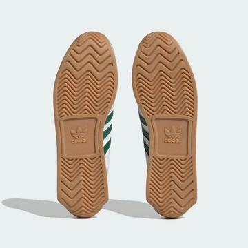 adidas Country OG Green Sohle