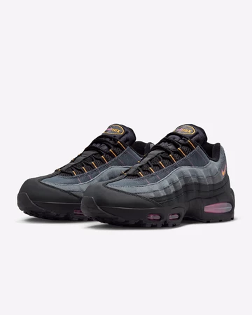 Nike Air Max 95 Sundial schräg