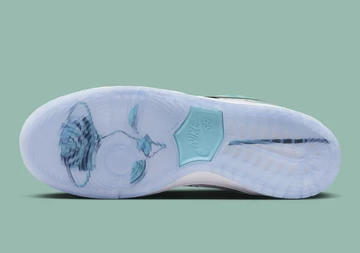 April Skateboards Nike SB Dunk Low