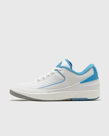 Nike Air Jordan 2 Low UNC DV9956-104 Dead Stock Release