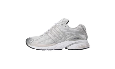Sporty & Rich x adidas Adistar Cushion Grey One