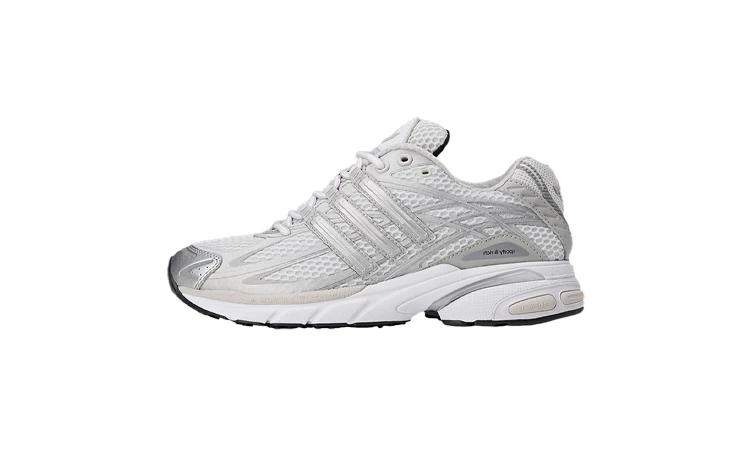 Sporty & Rich x adidas Adistar Cushion Grey One