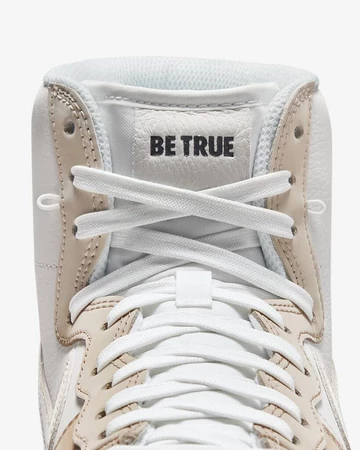 Nike Terminator Be True - Zunge