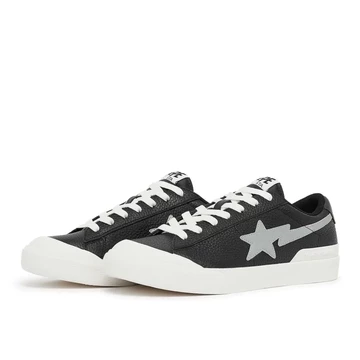 Bape Mad Sta Black Paar