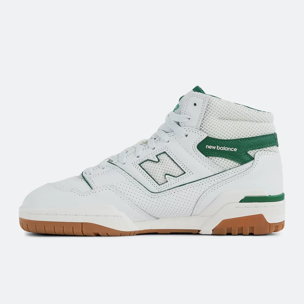 Aime Leon Dore New Balance 650R White Classic Pine BB650RG1 | Dead 