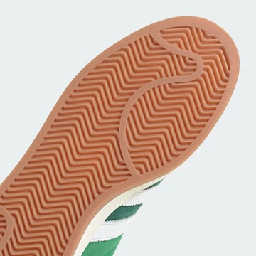 adidas Campus 00s Grün Detail Sohle