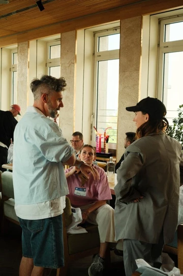 eBay Seller Workshop in Frankfurt