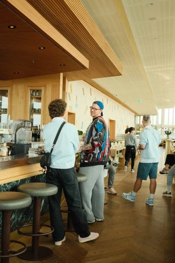 Wir waren bei dem eBay Seller Workshop in Frankfurt