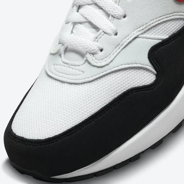 Air Max 1 Chili 2.0 Detail Toebox