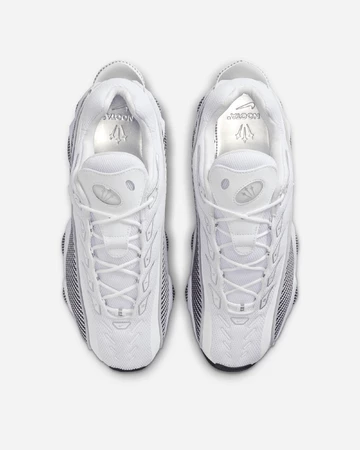 NOCTA Nike Glide White Black
