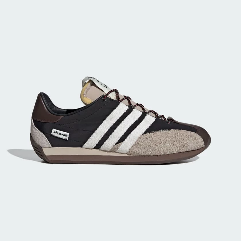 Song For The Mute adidas Country OG Pack ID3545 / IH7519 / ID3546