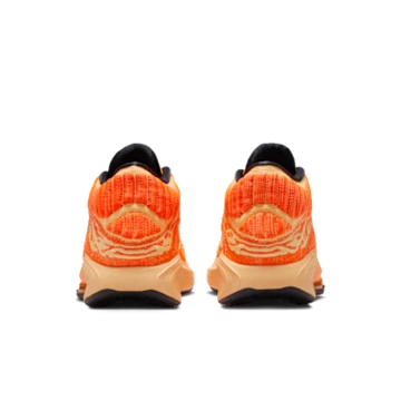 Victor Wembanyama x Nike G.T. Hustle 3 Halloween