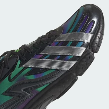 adidas Orketro Black Detail Toebox