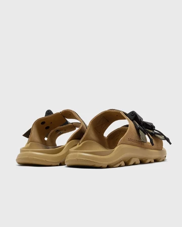 Maharishi x Birkenstock Mogami Terra Tech Pack
