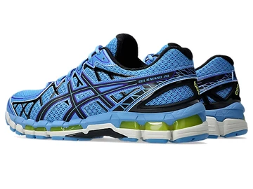 ASICS Gel-Kayano 20 Blue Neptune