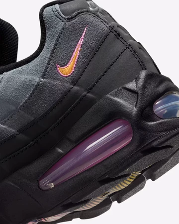 Nike Air Max 95 Sundial Detailbild