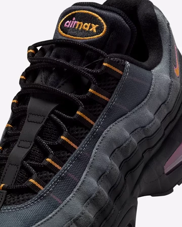 Nike Air Max 95 Sundial Detailbild