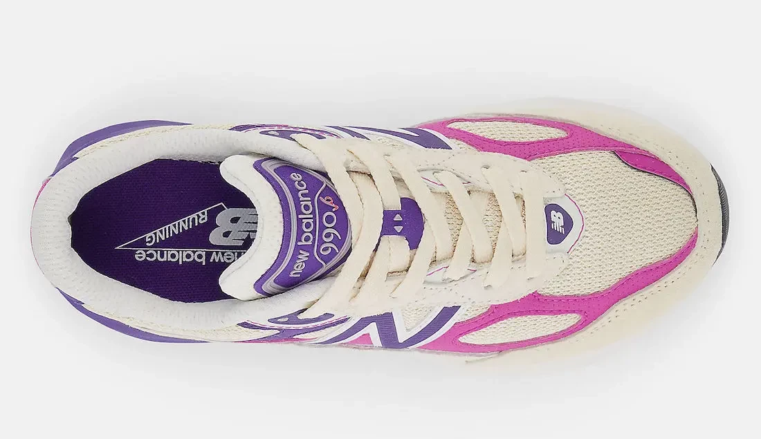 靴 NEW BALANCE 990V6 U990TD6 28cm New Balance 990v6 Made In USA 