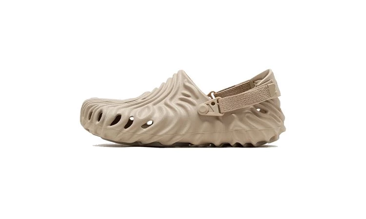 Salehe Bembury Crocs Pollex Clog Horchata